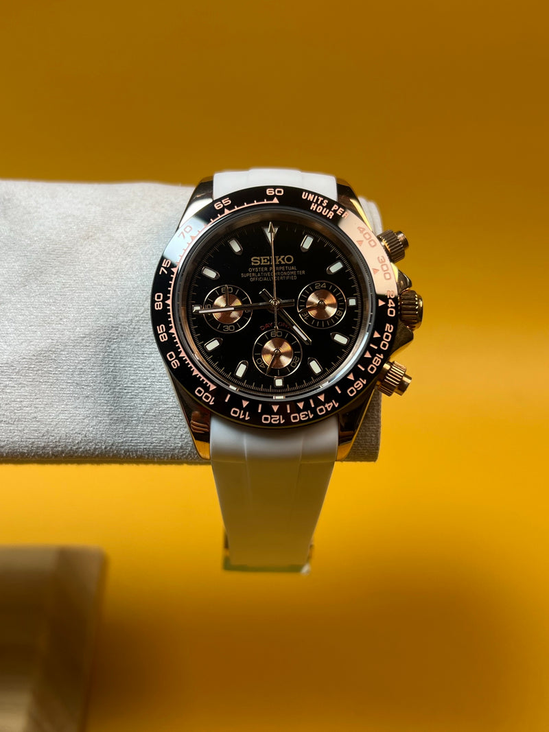 SEITONA | Everose Edition
