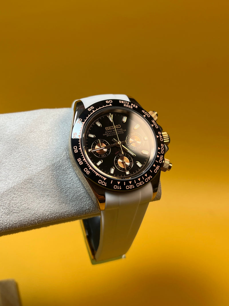 SEITONA | Everose Edition