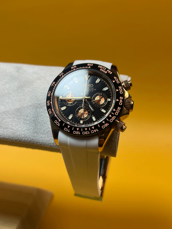 SEITONA | Everose Edition