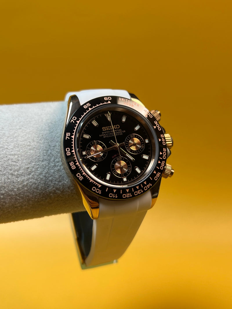 SEITONA | Everose Edition