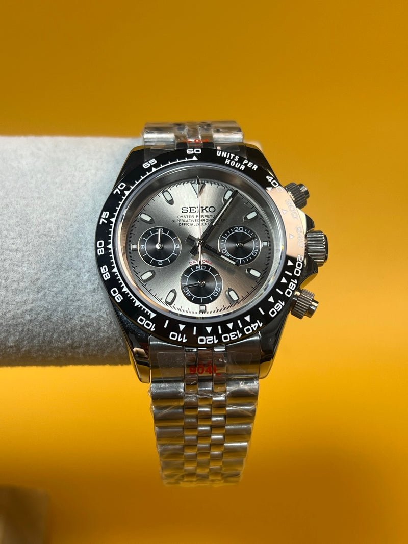 SEITONA | Champagne Panda