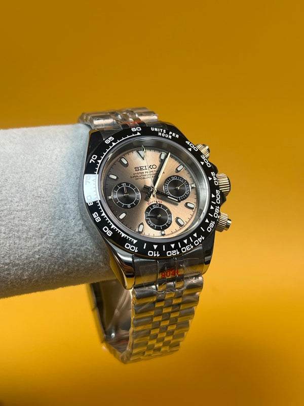 SEITONA | Champagne Panda