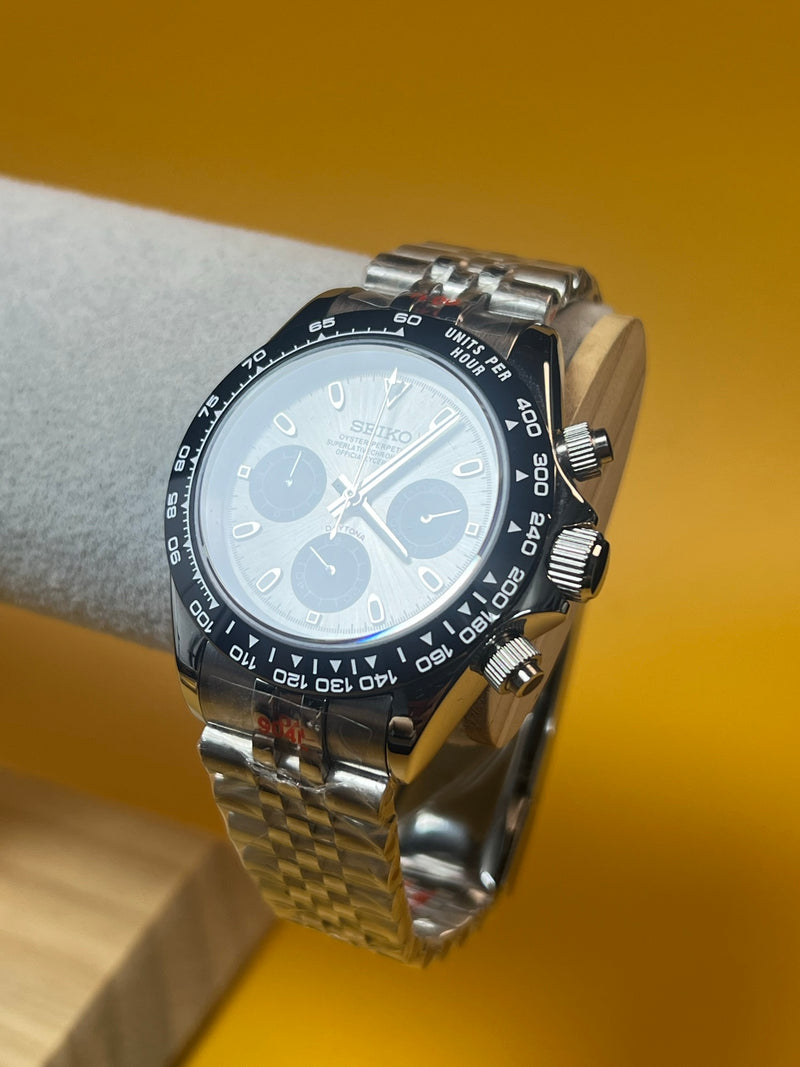 SEITONA | Champagne Panda
