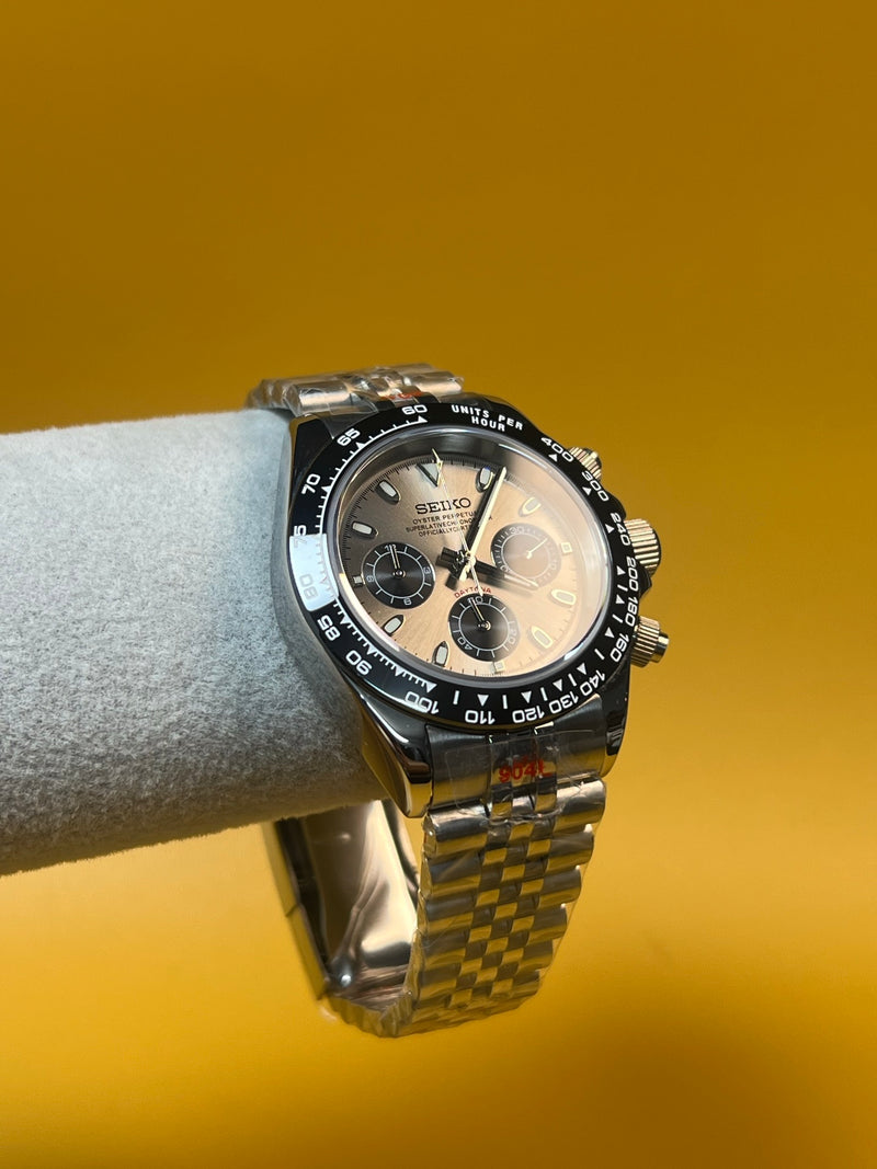 SEITONA | Champagne Panda