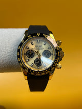 SEITONA | Gold Panda Edition