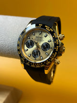 SEITONA | Gold Panda Edition