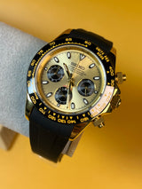 SEITONA | Gold Panda Edition