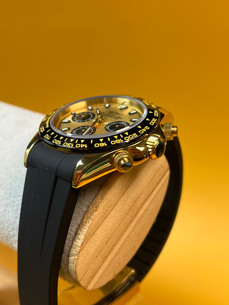 SEITONA | Gold Panda Edition