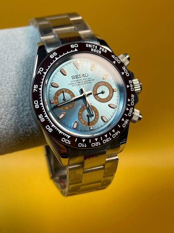 SEITONA | ICE BLUE