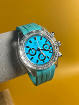 SEITONA | Tiffany Blue