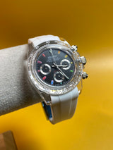 SEITONA | Rainbow Black