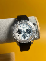 SEITONA | Crystal Panda Paul Newman