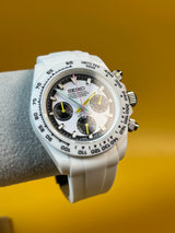 SEITONA | White Ceramic Paul Newman