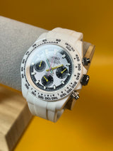 SEITONA | White Ceramic Paul Newman