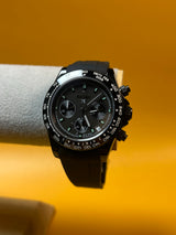 SEITONA | Murdered Out
