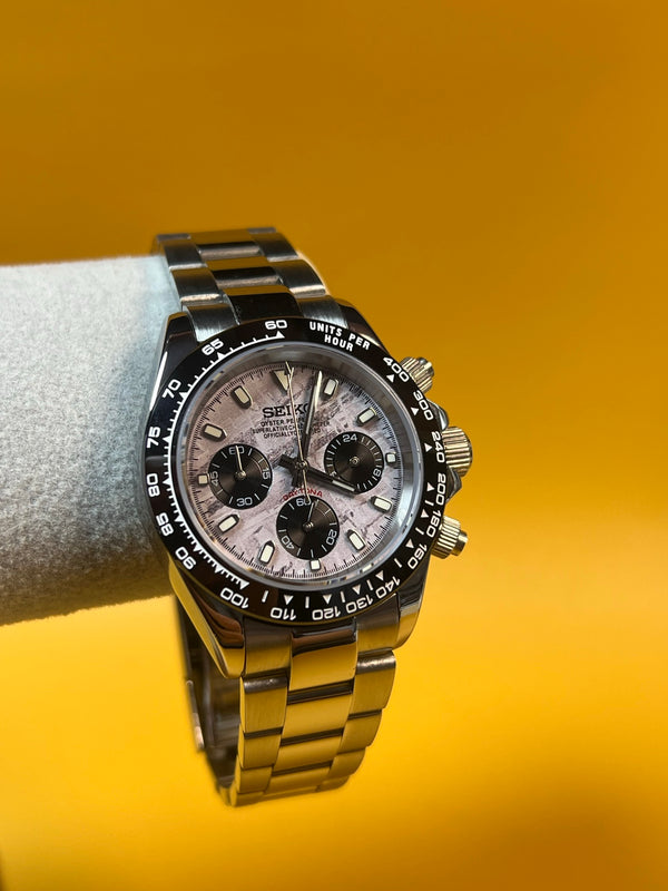 SEITONA | Meteorite Dial