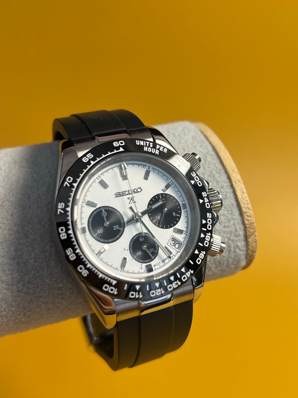 SEITONA | PAUL NEWMAN PANDA