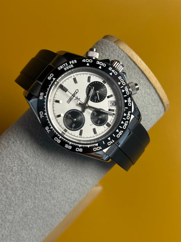 SEITONA | PAUL NEWMAN PANDA
