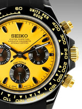 SEITONA | GOLD ACCENT PAUL NEWMAN