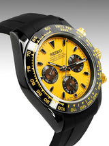SEITONA | GOLD ACCENT PAUL NEWMAN