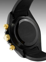 SEITONA | GOLD ACCENT PAUL NEWMAN